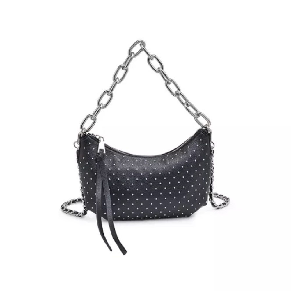 Urban Expressions Studded Bag